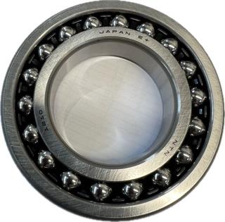 Pendelkugellager 1210