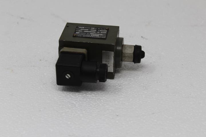 Steuermagnet