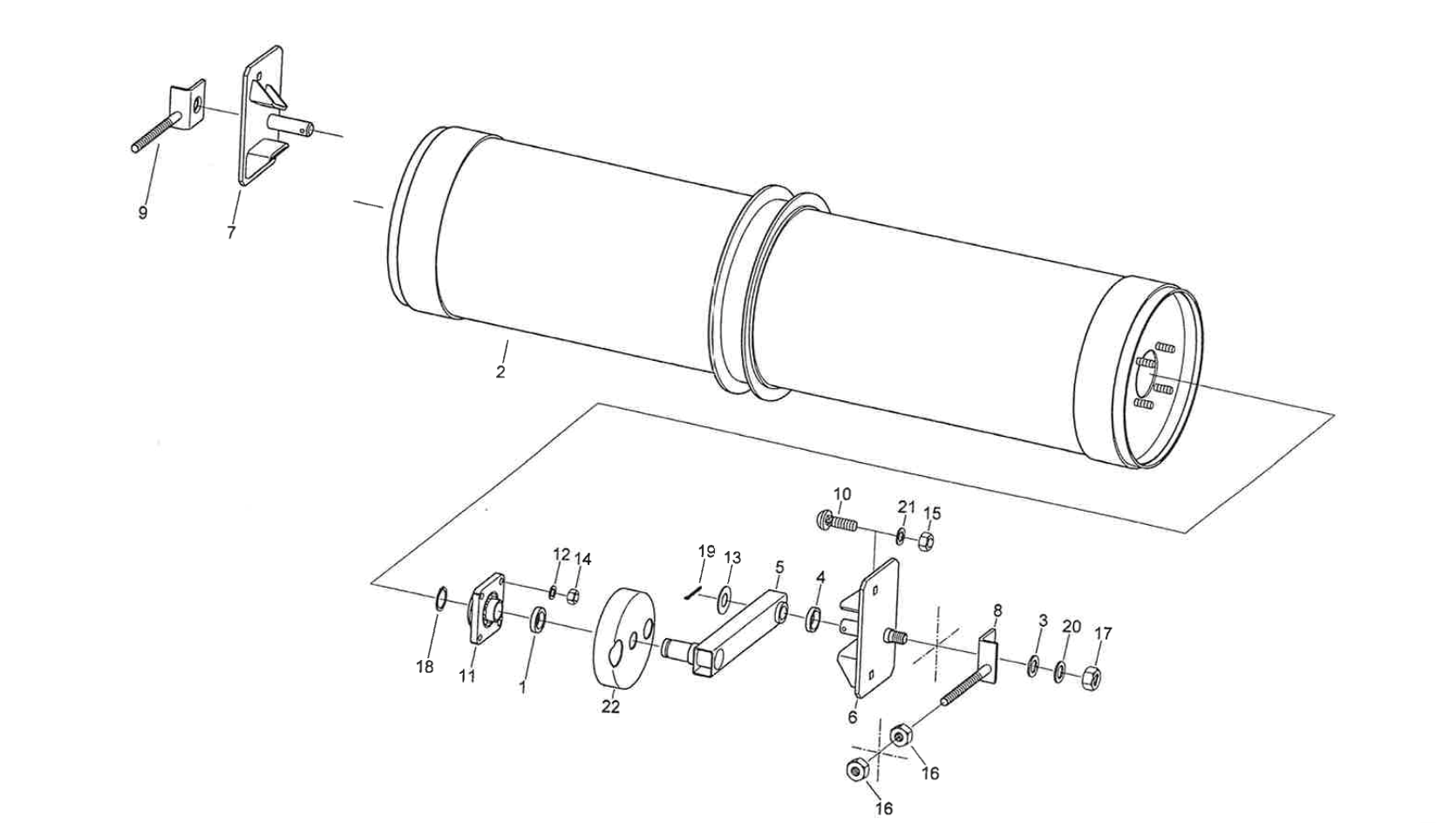CASE_521_1998_012_Schachtwelle