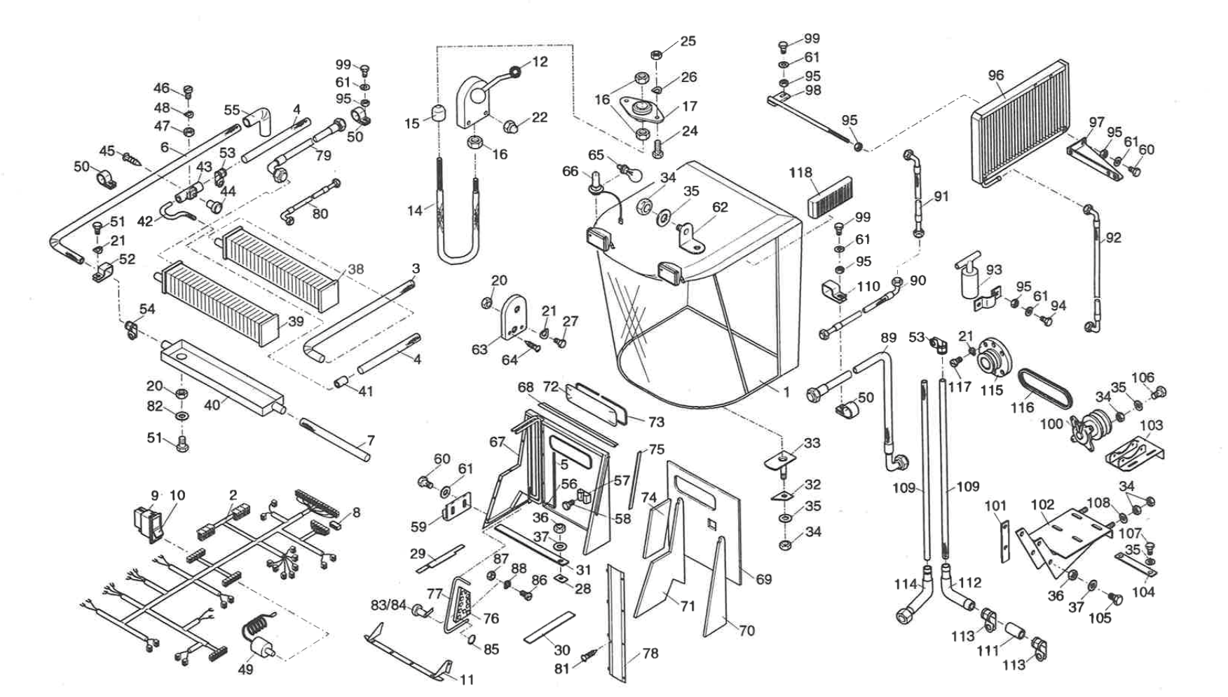 527_1995_121_Kabine_Klimaanlage