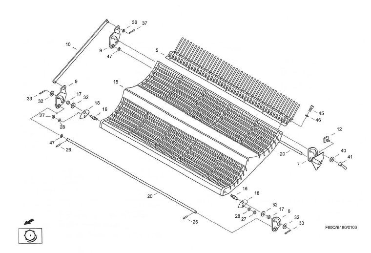 CF60_2001_B180_Auslaufrechen