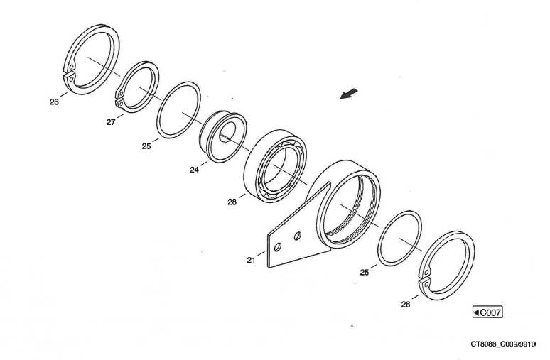 CF80_2000_C009_Hublager