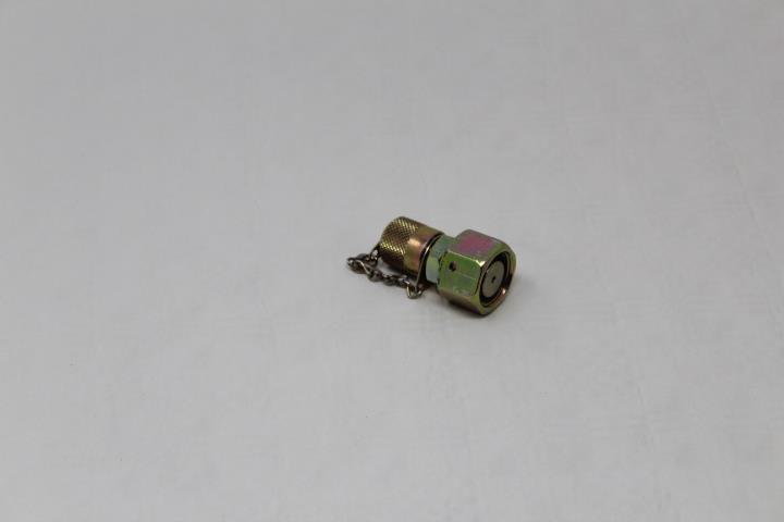 Messanschluß  VKA 3/15-L/A3C