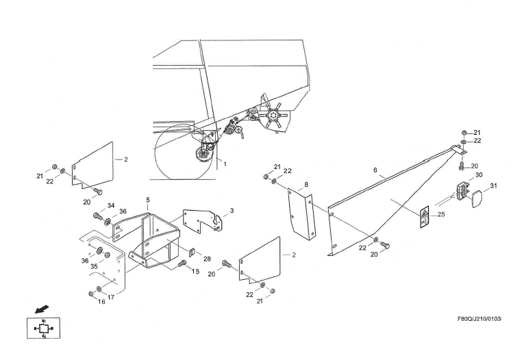 CF70_2001_J210_Spreuverteiler_KPAB