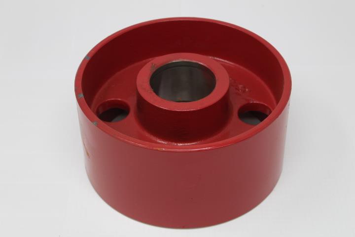 Spannrolle