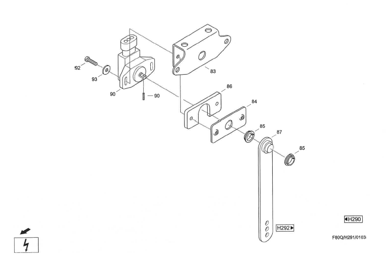 CF70_2001_H291_Geber_Schachthoehe