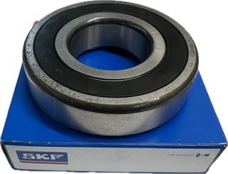 Rillenkugellager 6310-2RS C3