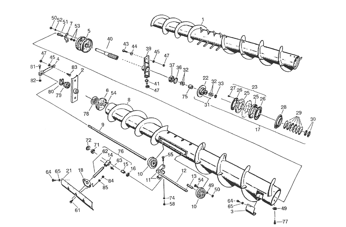527_1996_003b_HLS_Foerderschnecke