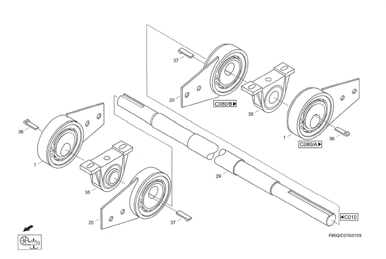 CF70_2001_C070_Antrieb