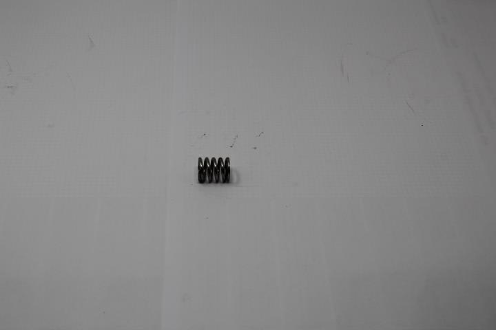 Druckfeder  B3,2x22x5,5