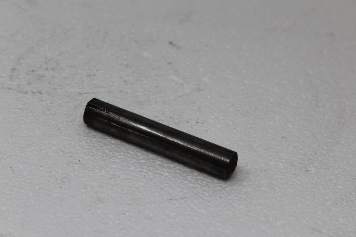 Kerbstift  DIN1472-16x90-St