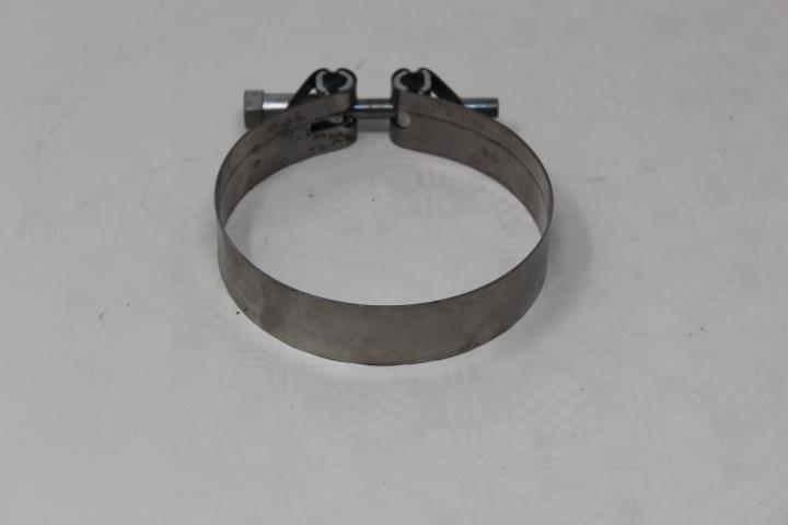 Halterundschelle 135x30
