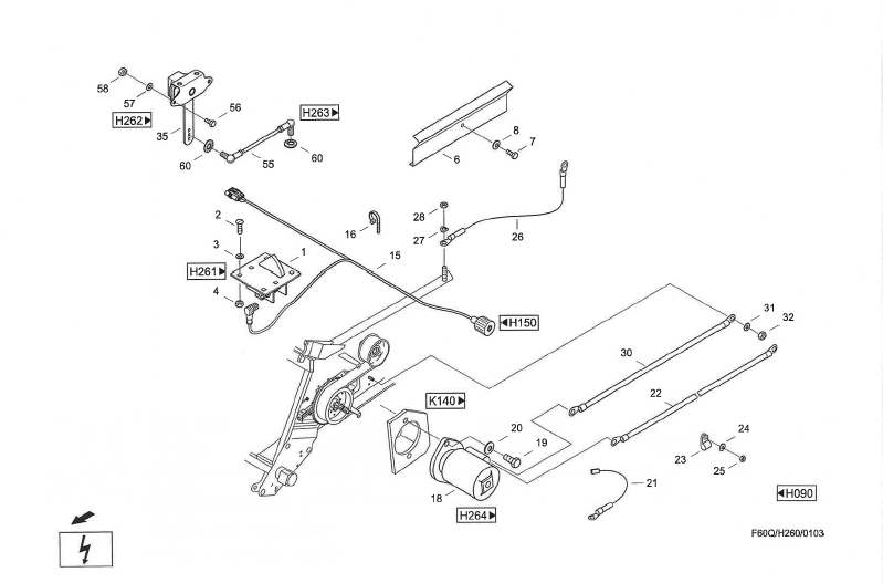CF60_2001_H260_Schacht