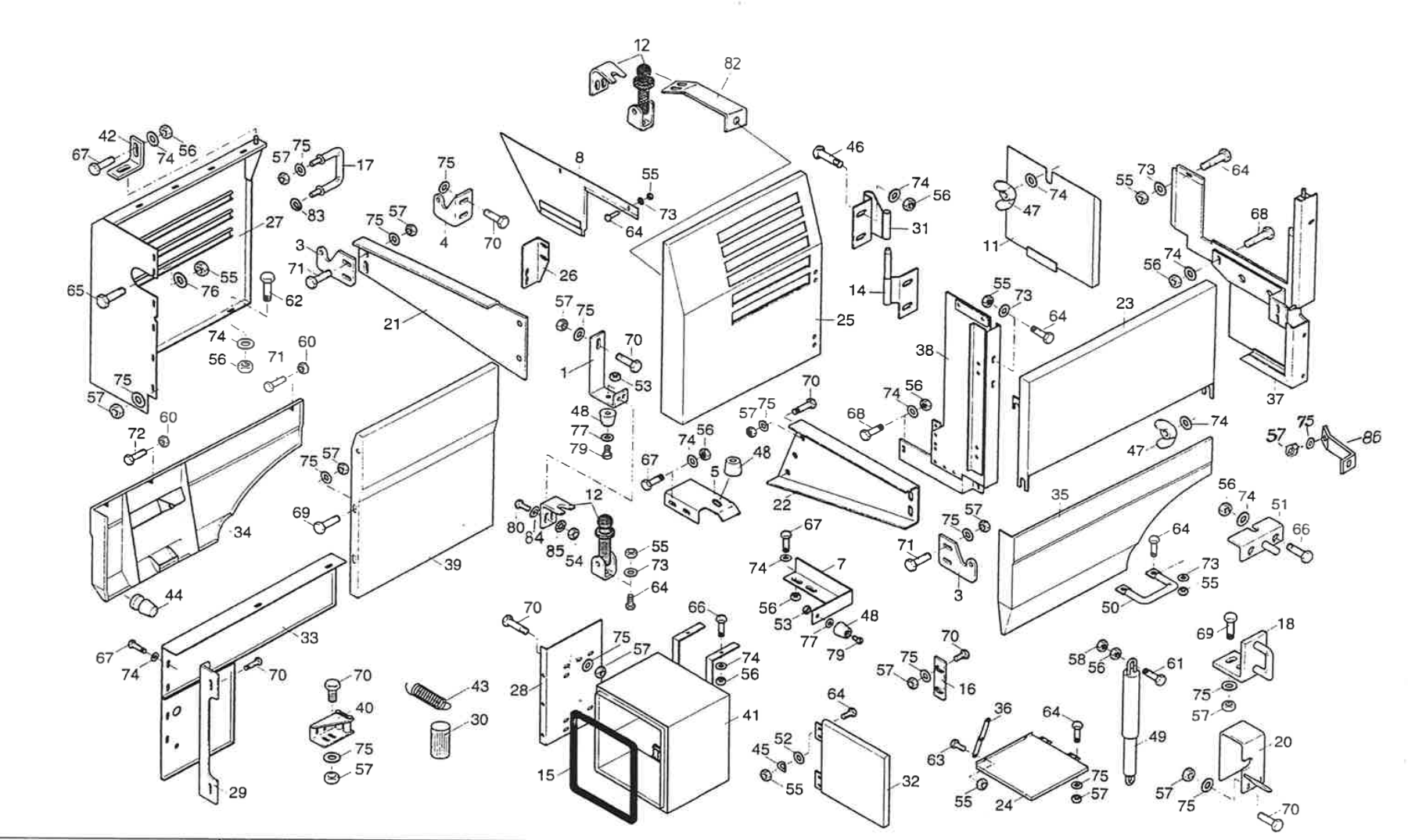 CASE_521_1998_082_Verkleidung