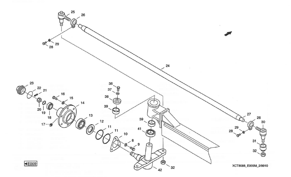 CF80_2000_E009M_2_Lenkachse_VM