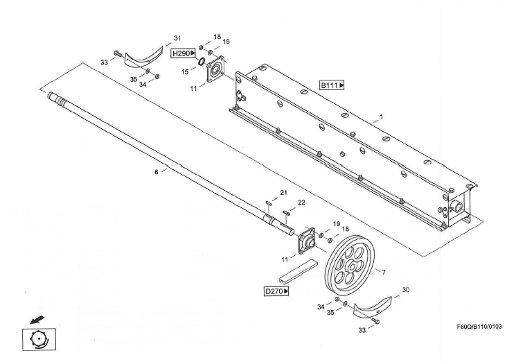 CF60_2001_B110_Strohtrommel