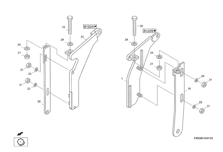 CF70_2001_B140_Zugstange