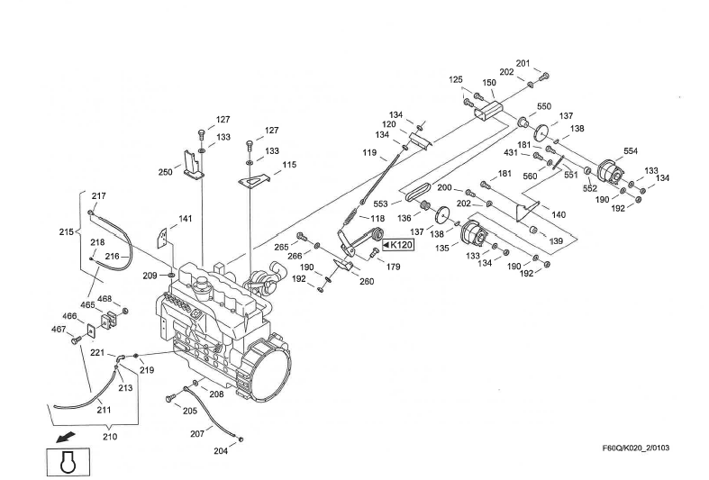 CF60_2001_K020_2_Motoraggregat