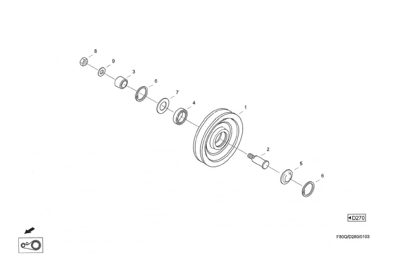 CF70_2001_D280_Spannrolle