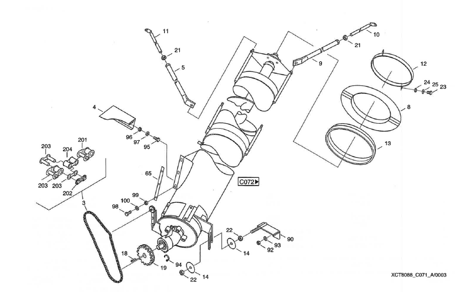 CF80_2000_C071_Tankfuellschnecke