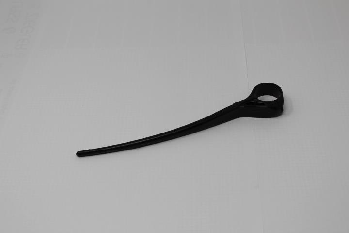 Plastefinger