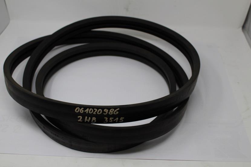 Verbundkeilriemen  2HB 3515 K