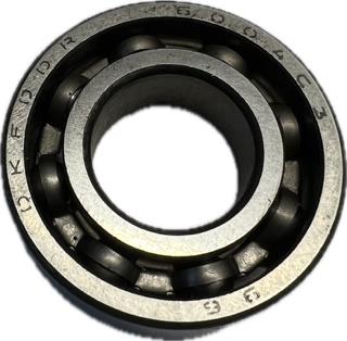 Rillenkugellager  6004