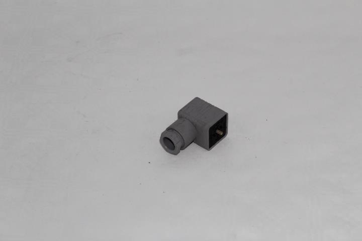 Stecker