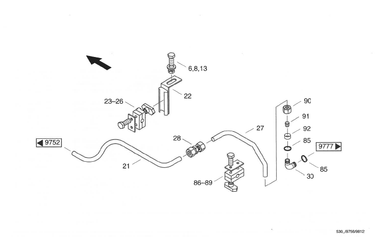 530_1996_9756_Leitung_Bremszylinder