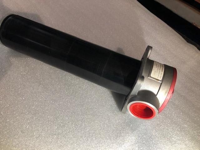 Saugfilter kompl.mit Filterelement