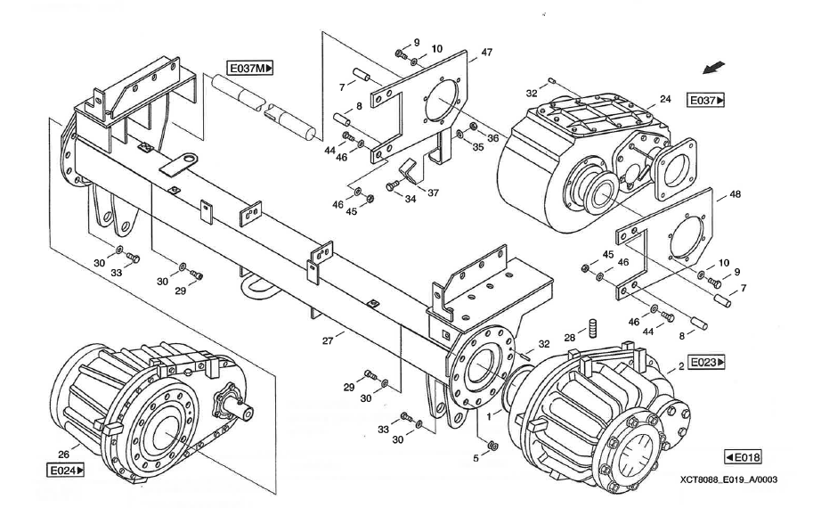 CF80_2000_E019_Triebachse_kpl