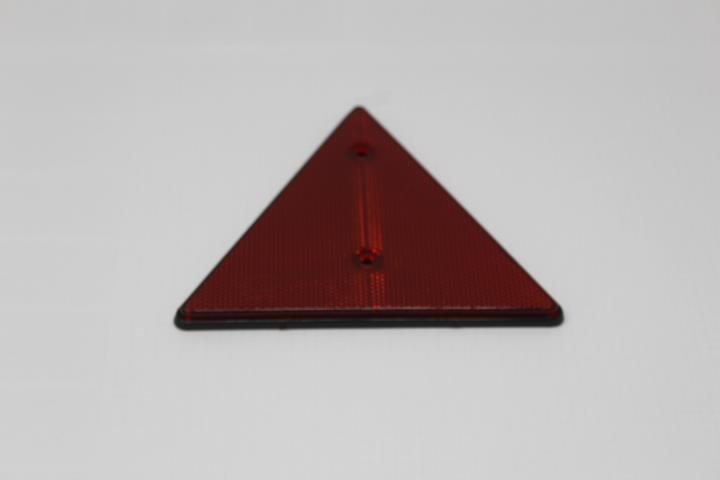 Rückstrahler-Dreieck