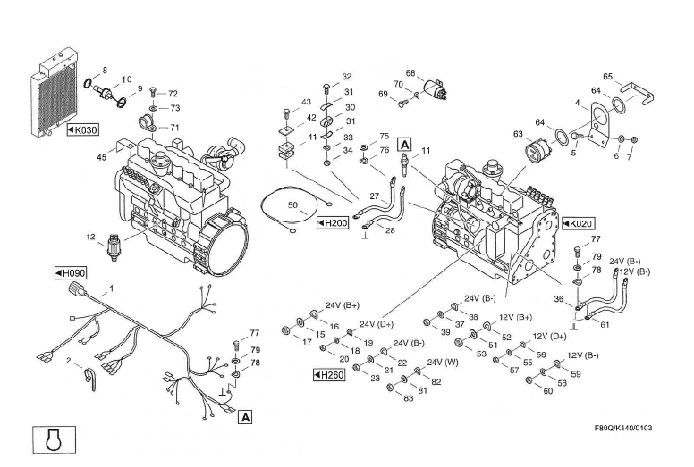CF70_2001_K140_Motorelektrik