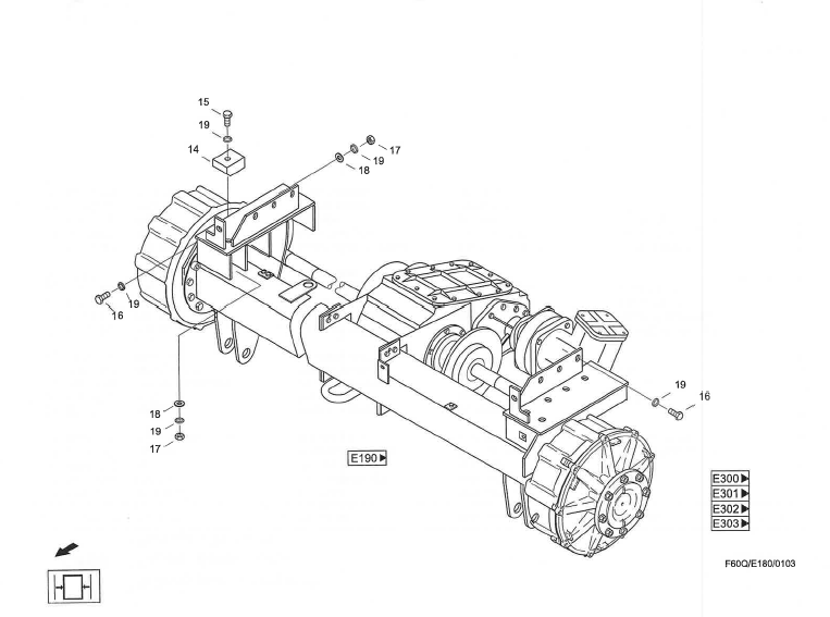 CF60_2001_E180_Triebachse_Anbauteile