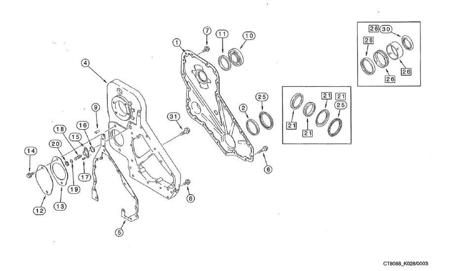 CF80_2000_K028_Getriebedeckel_vorne