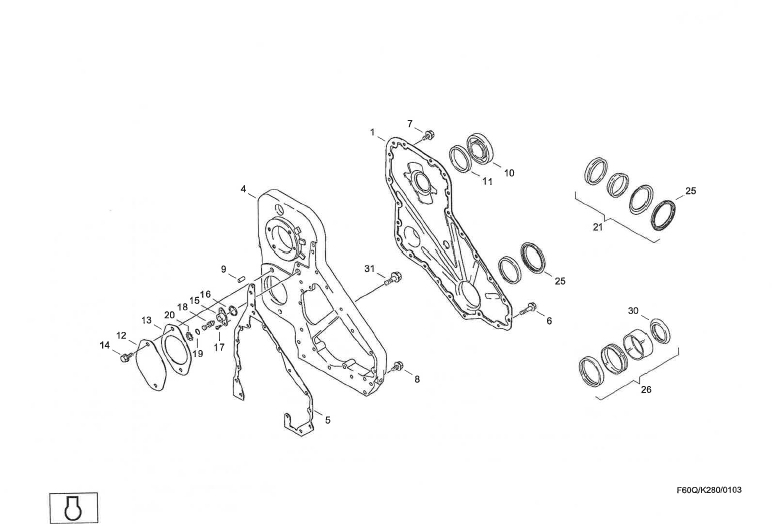 CF60_2001_K280_Getriebedeckel_vorn