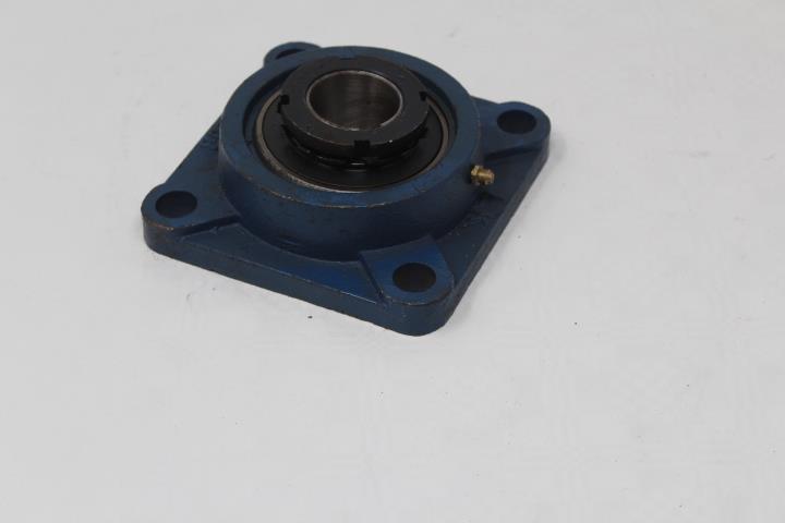 Flanschlagereinheit FGE208 konisch