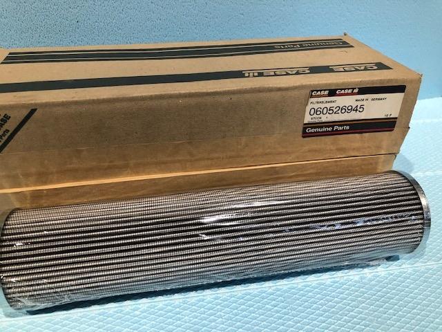 Filterelement 320 | Ölbehälter | Hydraulikanlage | Case 525 